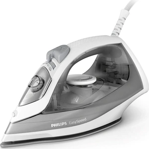 View product details for the PHILIPS EasySpeed GC1751/89 Steam Iron - Grey
