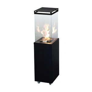 Planika Fires Lighthouse - Outdoor Fireplace