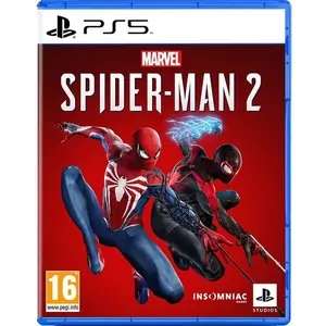 PLAYSTATION Marvel's Spider-Man 2 - PS5