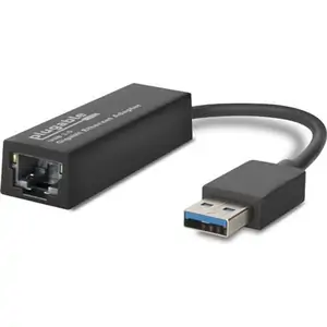 Plugable Technologies USB to Ethernet Adapter USB 3.0 to Gigabit Ethernet