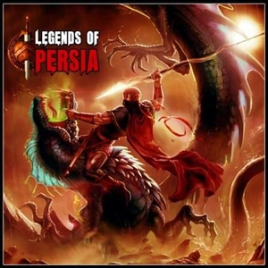 Plugin Digital Legends of Persia - Digital Download