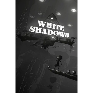 Plugin Digital White Shadows - Digital Download