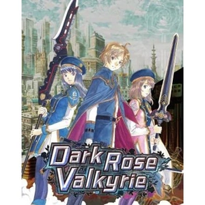 Plugin Digital Dark Rose Valkyrie - Deluxe Pack - Digital Download