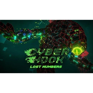 Plugin Digital Cyber Hook - Lost Numbers DLC - Digital Download
