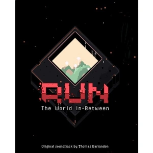 Plugin Digital RUN: The world in-between Soundtrack - Digital Download