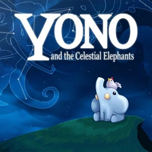 Plugin Digital Yono and the Celestial Elephants - Digital Download