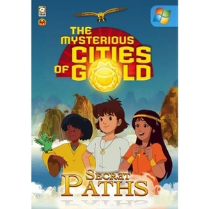 Plugin Digital The Mysterious Cities of Gold