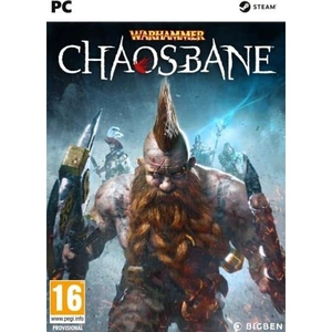 Plugin Digital Warhammer: Chaosbane - Digital Download