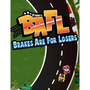 Plugin Digital BAFL - Brakes Are For Losers - Digital Download