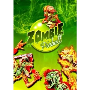 Plugin Digital Zombie Pinball - Digital Download