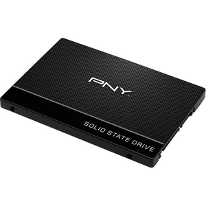 PNY CS900 2.5 Internal SSD - 480 GB, Black
