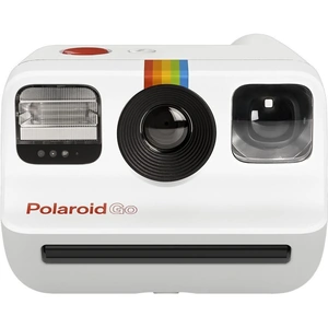 POLAROID Go Instant Camera - White, White
