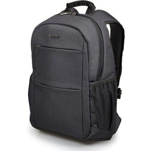 Port Designs 135073 Polyester Black backpack