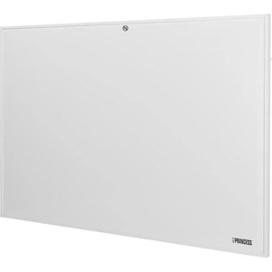 PRINCESS 343540 Smart Infrared Panel Heater - White