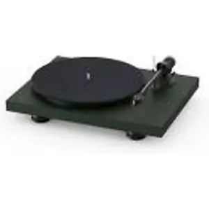 Pro-Ject Debut Carbon EVO - Green