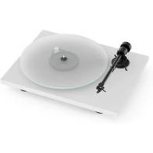 Pro-Ject T1 Bluetooth Turntable - White