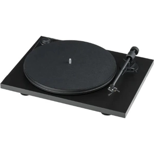Pro-Ject Pro Ject Primary E Traditional Plug & Play Turntable Black