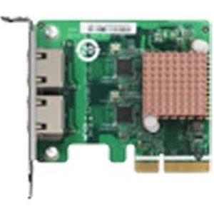 QNAP QXG-2G2T-I225 network card Internal Ethernet 2500 Mbit/s