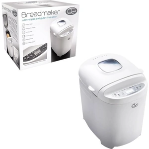View product details for the QUEST 34039 Breadmaker - White