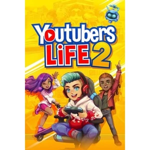 Raiser Games Youtubers Life 2 - Digital Download