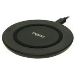 Rapoo XC145 Wireless Charging Pad Black