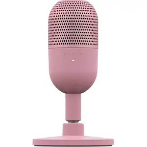 RAZER Seiren V3 Mini Microphone - Quartz