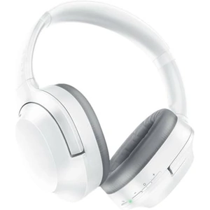 Razer Opus X Wireless Headphones Head-band Calls/Music Bluetooth White