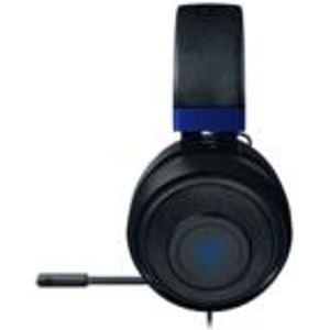 Razer Kraken for Console Headset Head-band Black Blue 3.5 mm connector