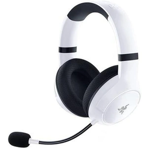 Razer Kaira for Xbox Headset Wireless Head-band Gaming Bluetooth Black White