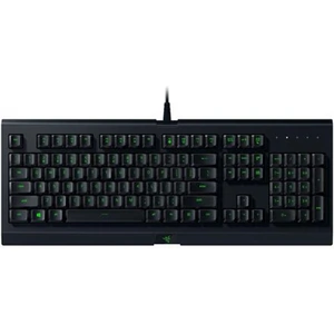 Razer Cynosa Lite keyboard USB Black