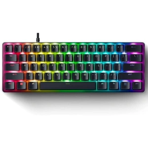 Razer Keyboard QWERTY English (US) Backlit Keyboard Huntsman Mini RGB