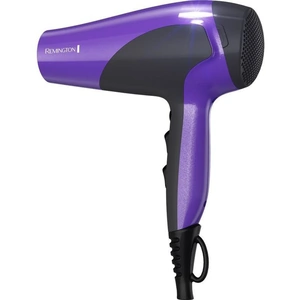 View product details for the REMINGTON D3190 Hair Dryer - Purple