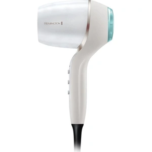 REMINGTON HYDARluxe Pro EC9001 Hair Dryer - White