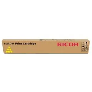 Ricoh 841926 toner cartridge 1 pc(s) Original Yellow