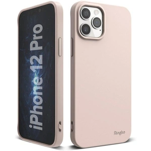 Ringke Air S iPhone 12 Pro Case - Pink