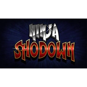Rising Star Games Ninja Shodown - Digital Download