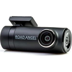 ROAD ANGEL Halo Drive Quad HD Dash Cam - Black