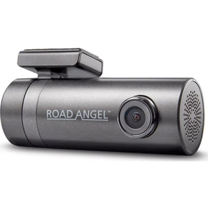 ROAD ANGEL Halo Go Deluxe Full HD Dash Cam - Black