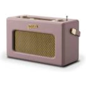Roberts Radio Ltd. Roberts Revival iStream 3L - Pink
