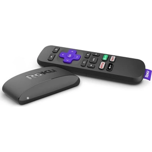 View product details for the ROKU Express 4K Streaming Media Player
