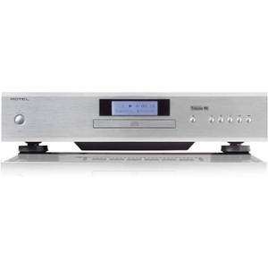 Rotel CD11 Tribute CD Player In Silver