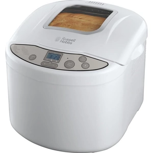 View product details for the RUSSELL HOBBS Fast Bake 18036 Breadmaker - White