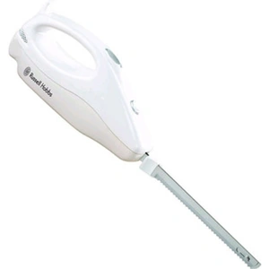 Russell Hobbs 13892 Electric Knife in White 120W