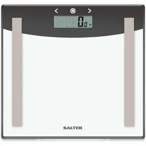 Salter Body Analyser Weighing scale