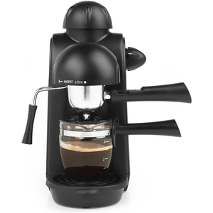 SALTER Espressimo EK3131 Coffee Machine - Black