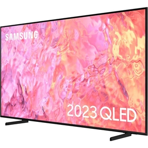 Samsung QE43Q60CAUXXU 43" Q60C QLED 4K HDR Smart TV (2023)