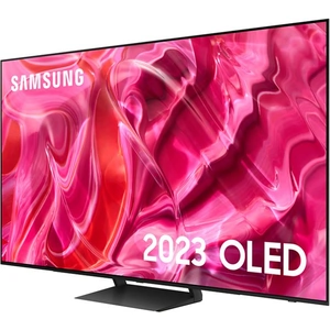 Samsung QE55S90CATXXU 55" S90C OLED 4K Quantum HDR Smart TV (2023)