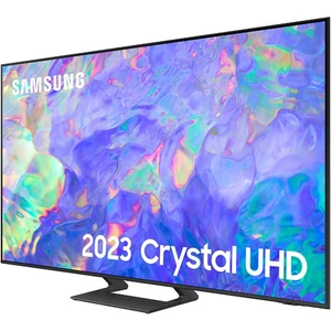 Samsung UE55CU8500KXXU 55" CU8500 UHD 4K HDR Smart TV (2023)