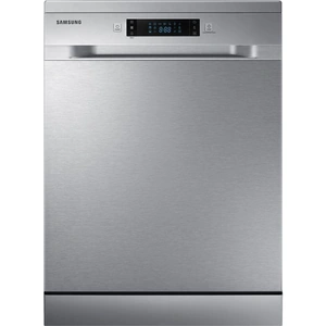 SAMSUNG Series 6 DW60M6050FS Full-size Dishwasher - Stainless Steel, Stainless Steel