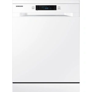 SAMSUNG DW60M5050FW Full-size Dishwasher - White, White